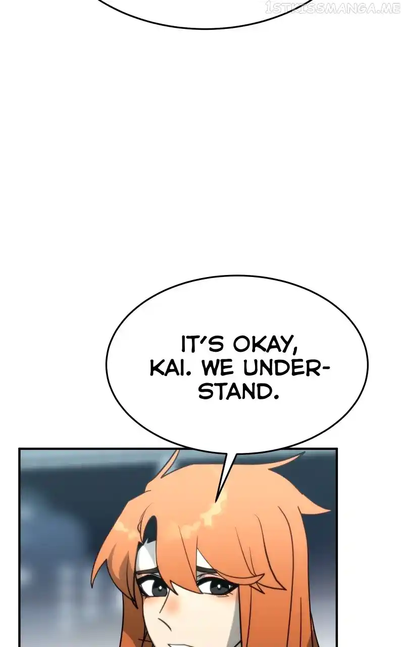 Cloud Walker Chapter 67