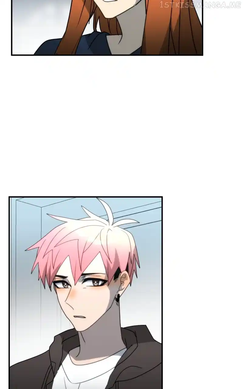 Cloud Walker Chapter 67