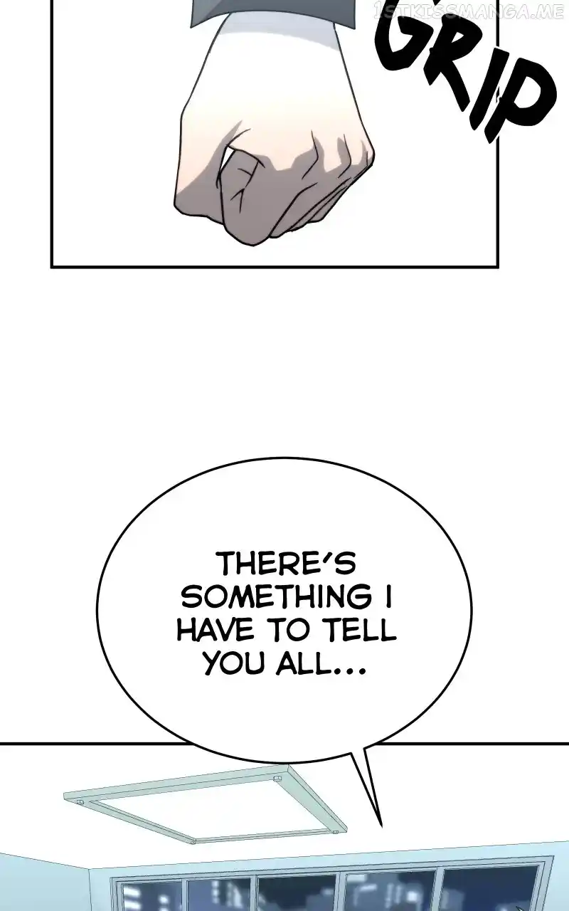 Cloud Walker Chapter 67