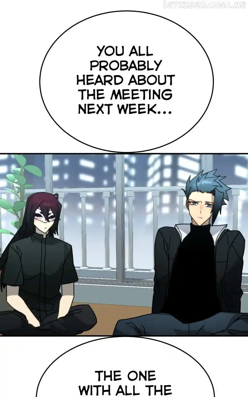 Cloud Walker Chapter 67