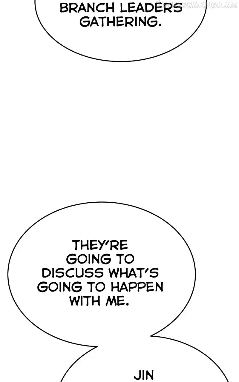 Cloud Walker Chapter 67