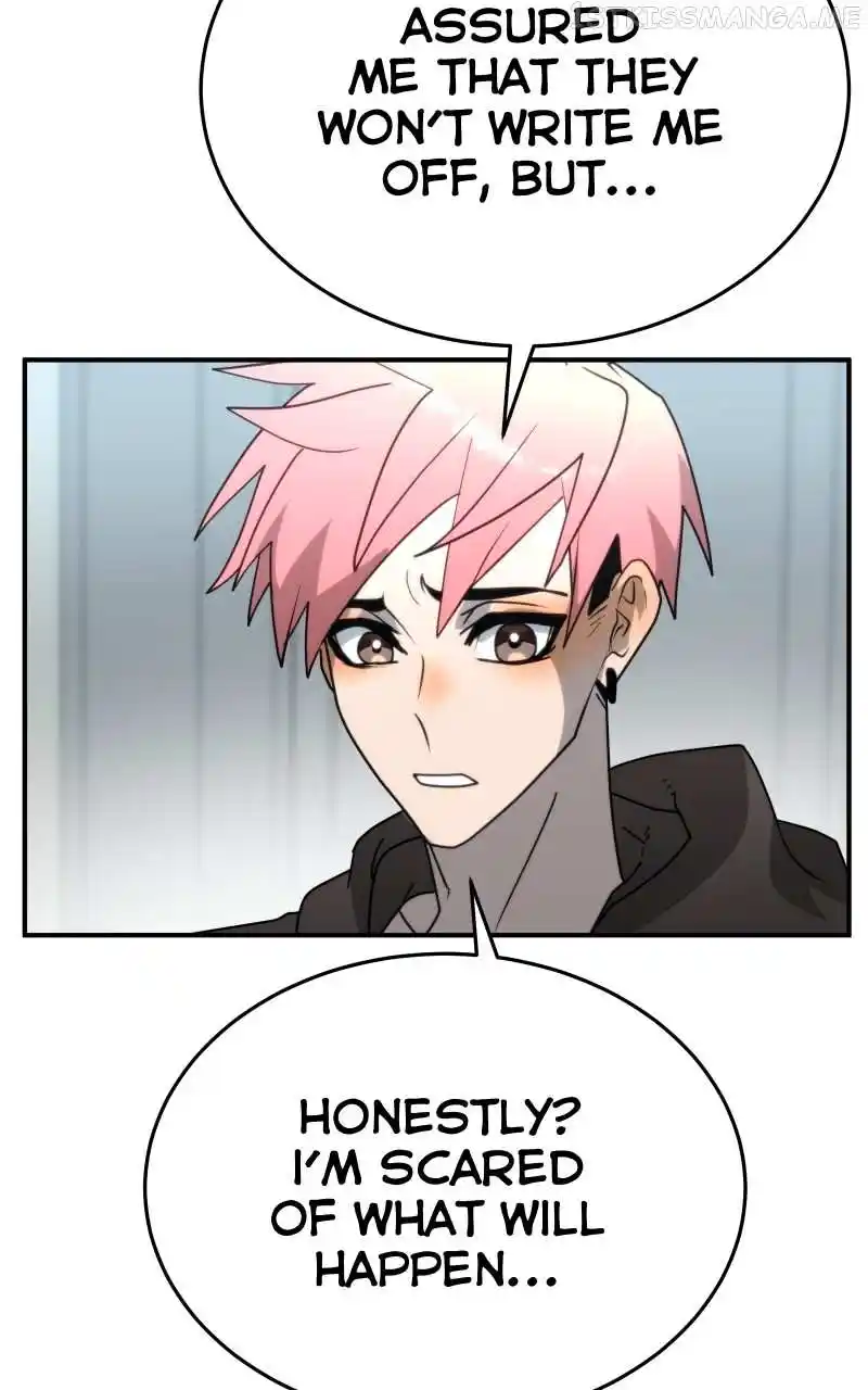 Cloud Walker Chapter 67