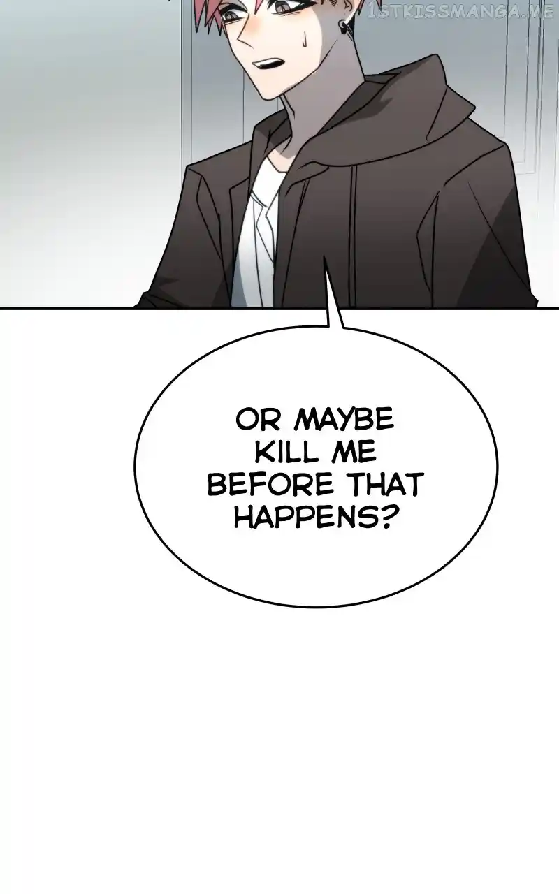 Cloud Walker Chapter 67