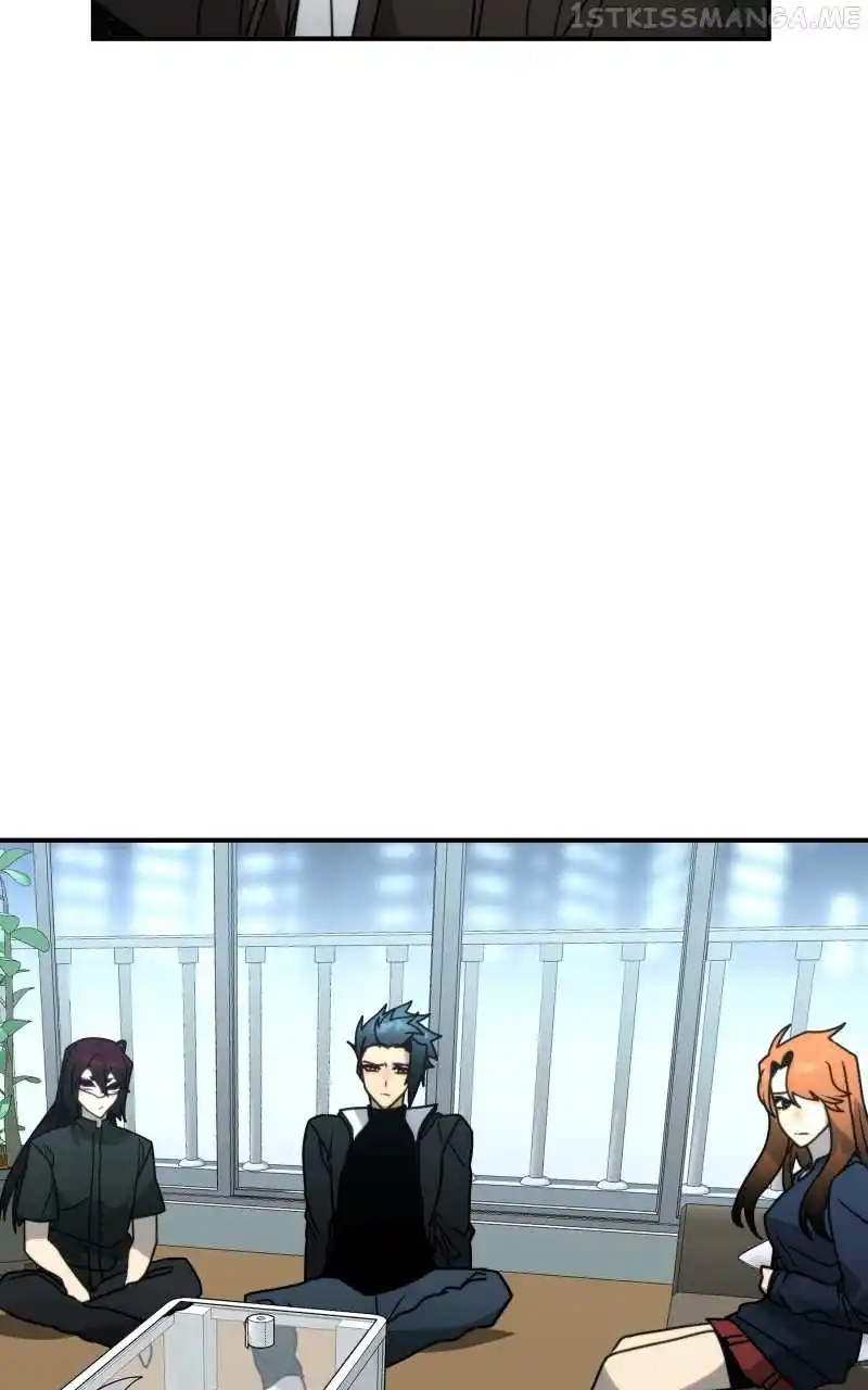 Cloud Walker Chapter 67