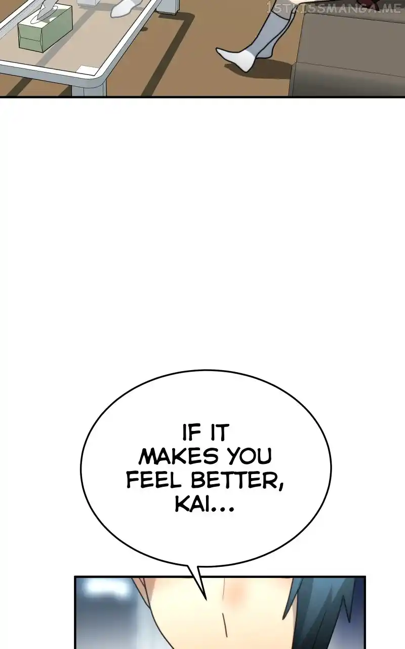 Cloud Walker Chapter 67