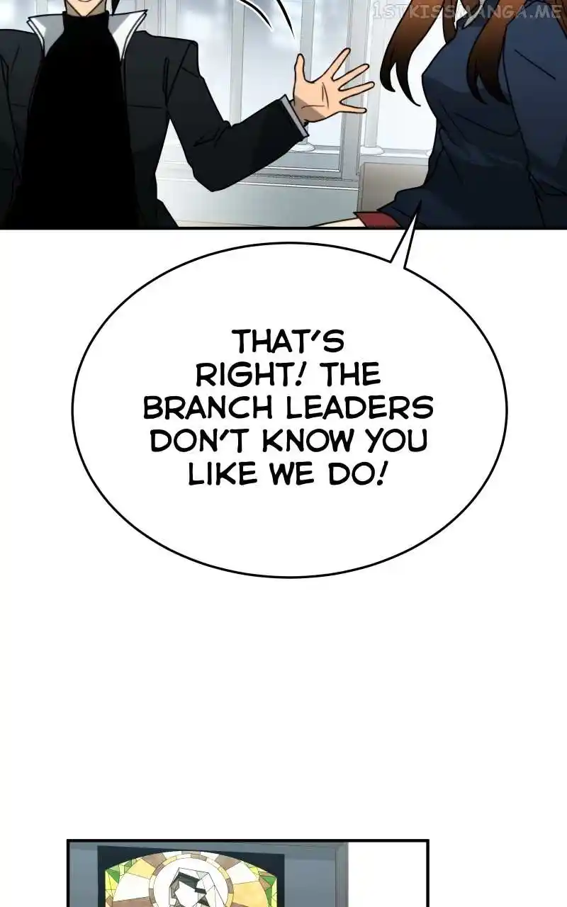 Cloud Walker Chapter 67