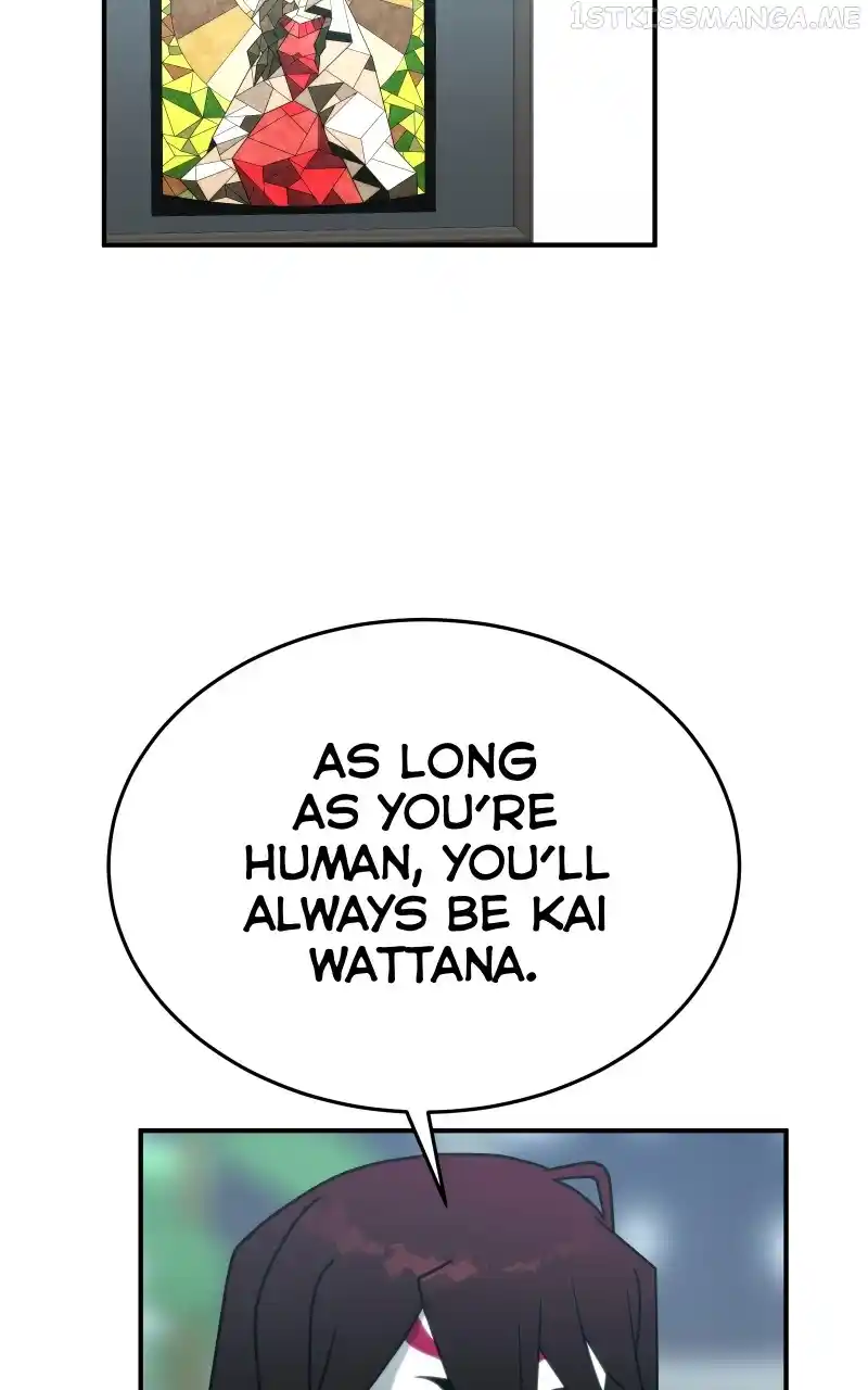 Cloud Walker Chapter 67