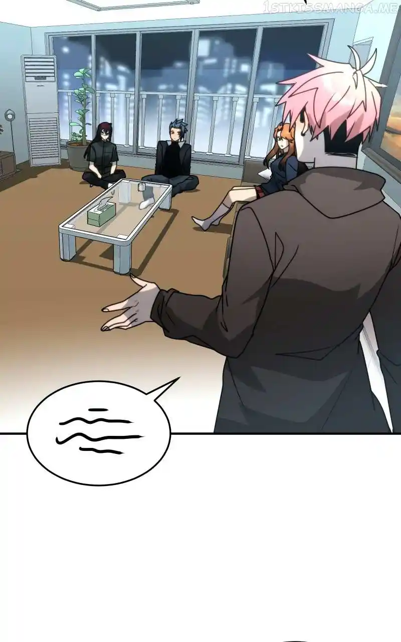 Cloud Walker Chapter 67