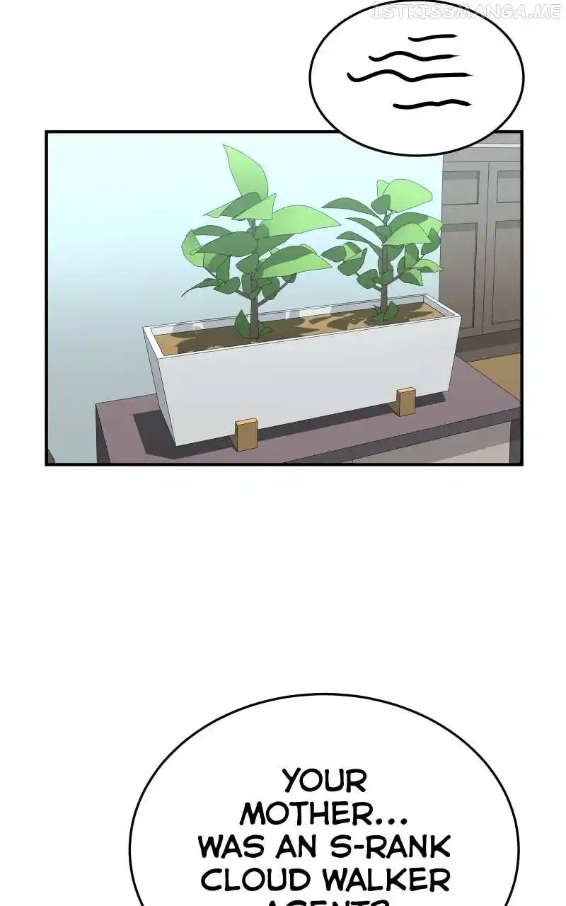 Cloud Walker Chapter 67