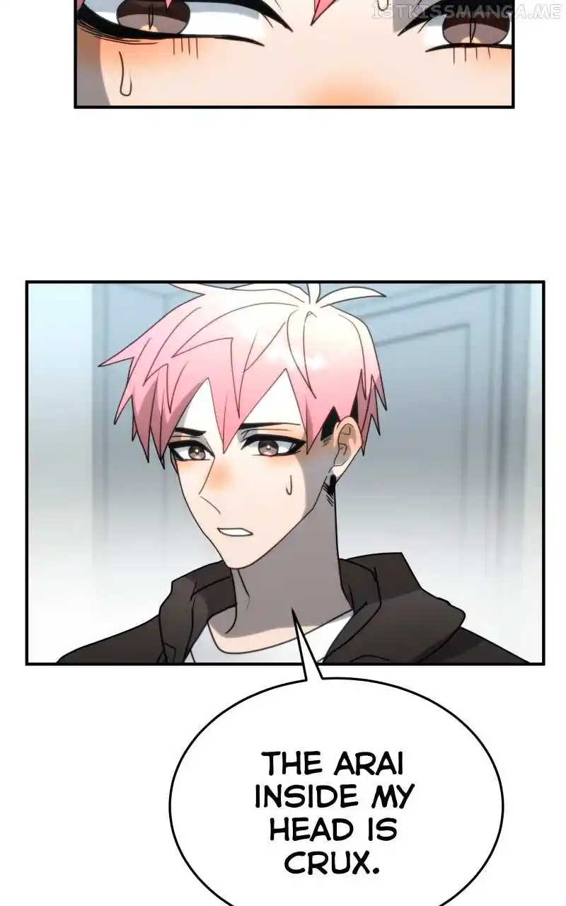 Cloud Walker Chapter 67