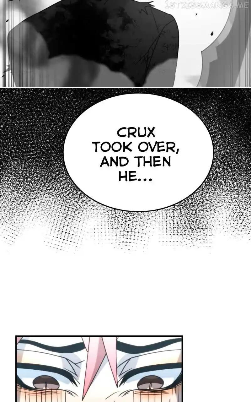 Cloud Walker Chapter 67