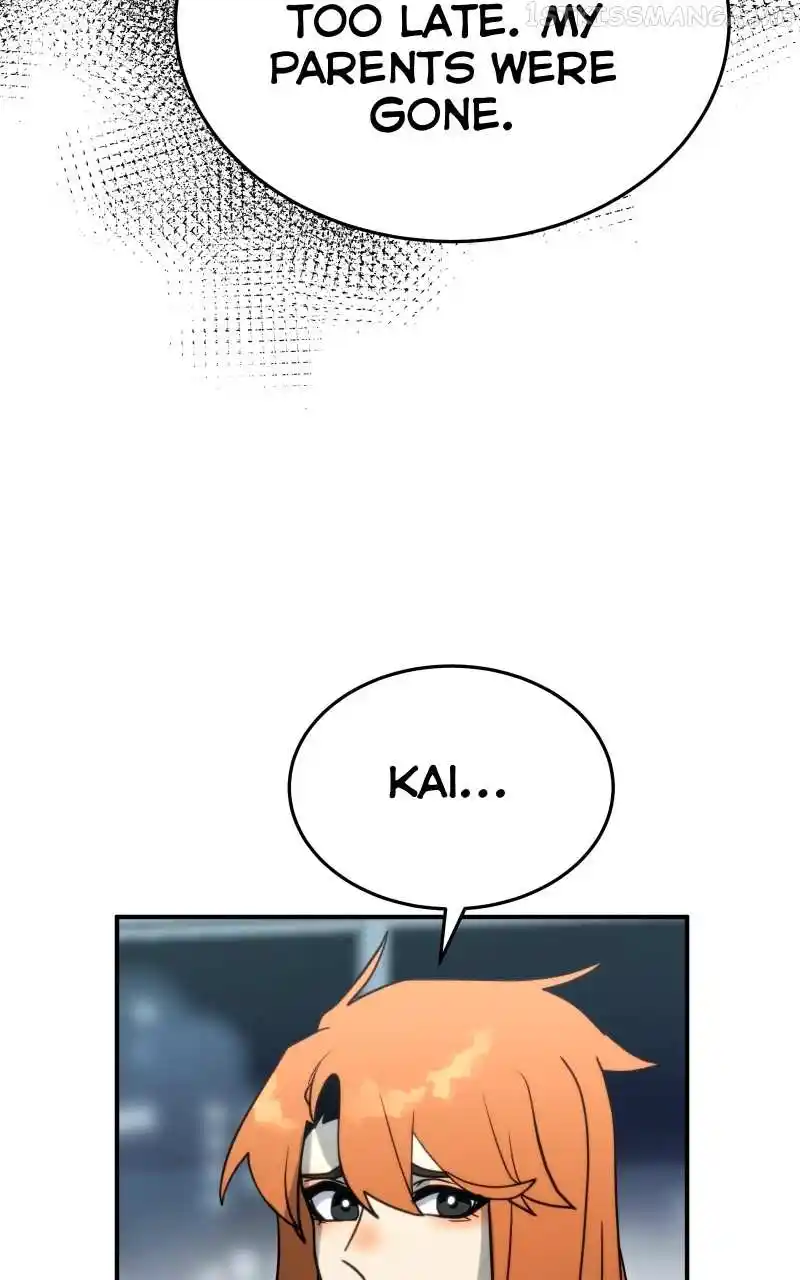 Cloud Walker Chapter 67