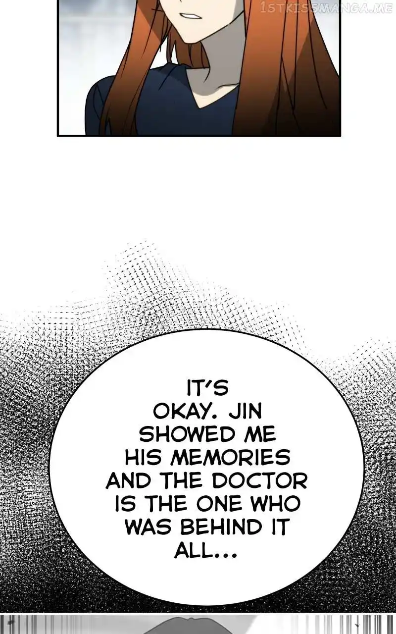 Cloud Walker Chapter 67