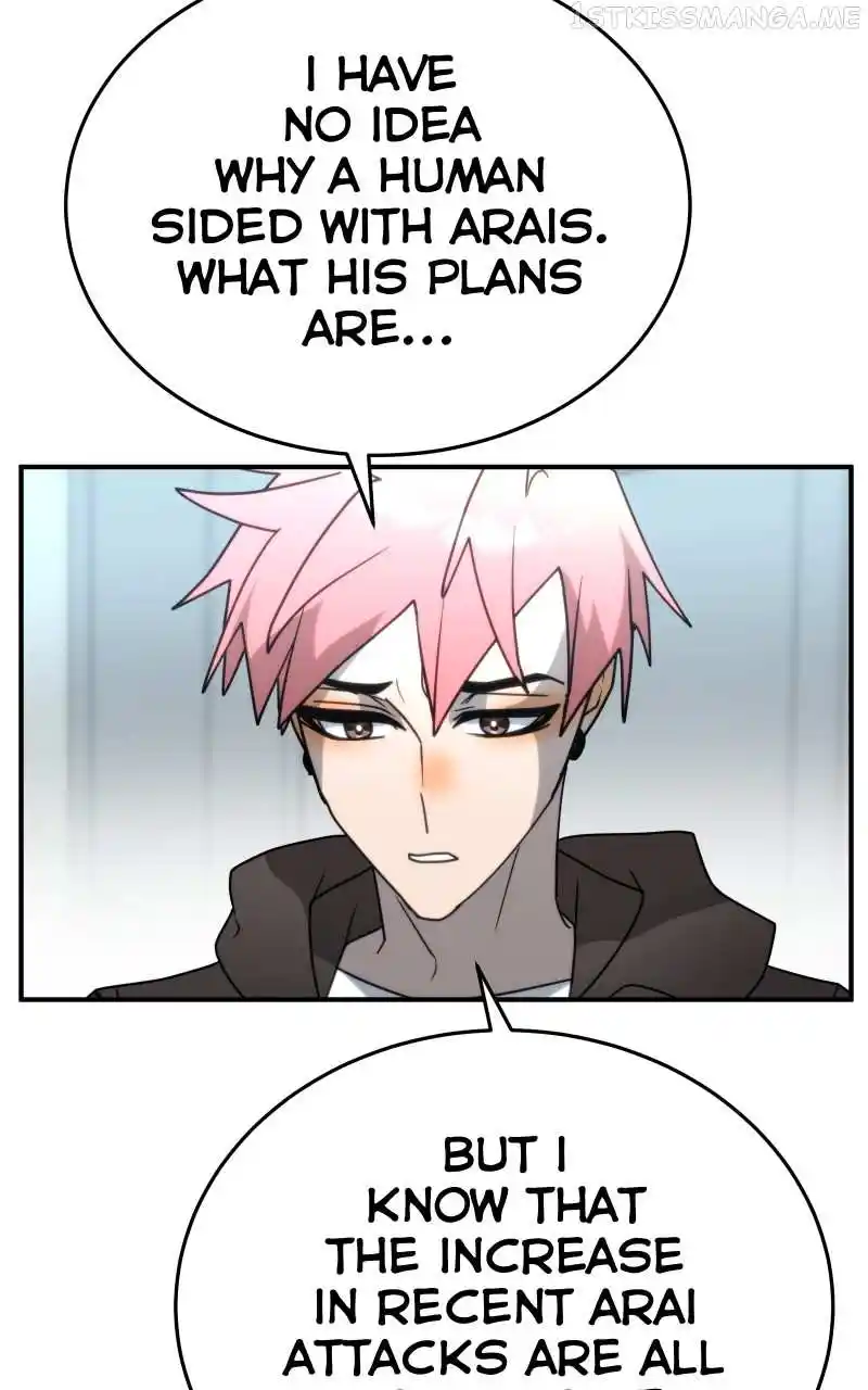 Cloud Walker Chapter 67