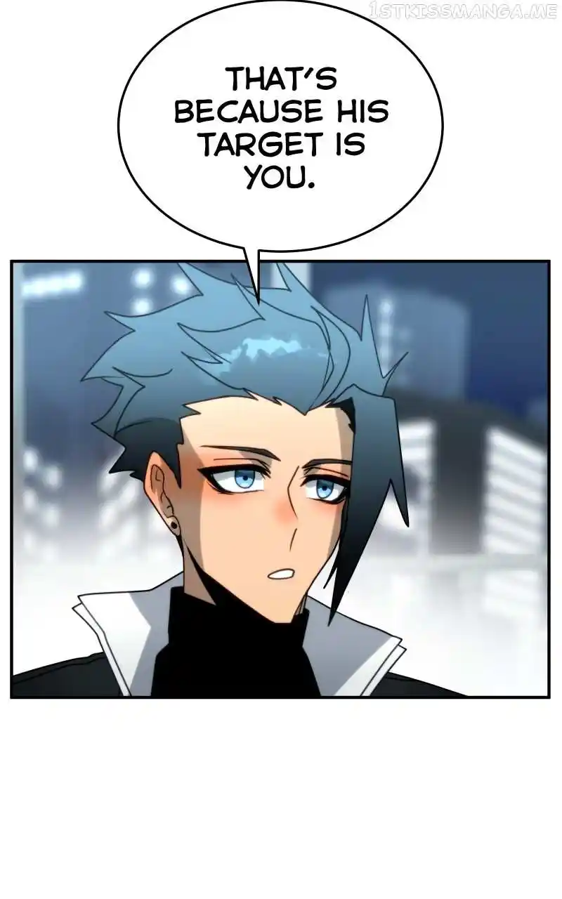 Cloud Walker Chapter 67