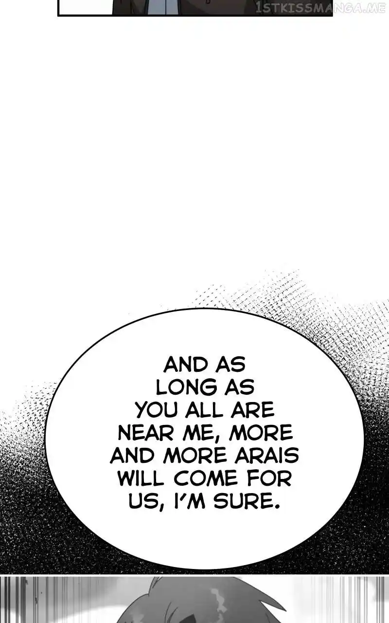 Cloud Walker Chapter 67