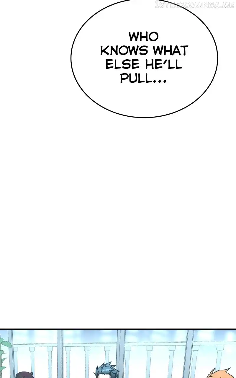 Cloud Walker Chapter 67