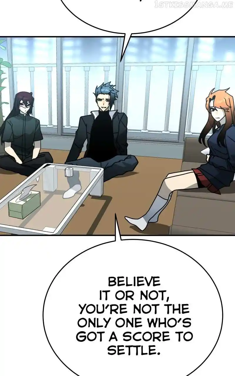 Cloud Walker Chapter 67