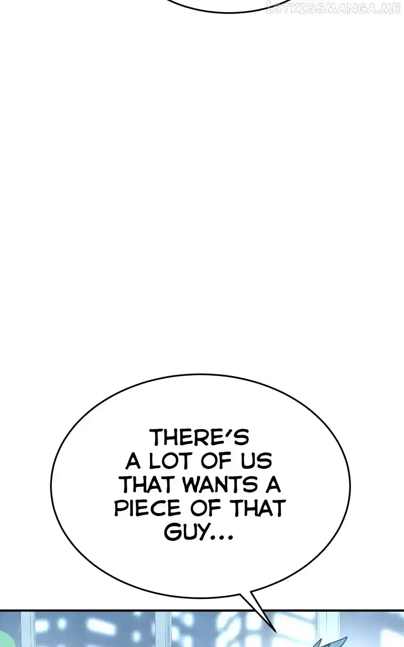 Cloud Walker Chapter 67