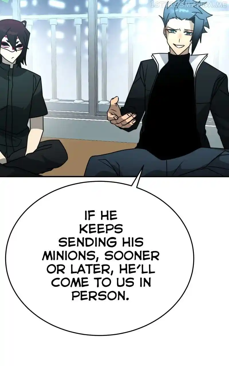 Cloud Walker Chapter 67