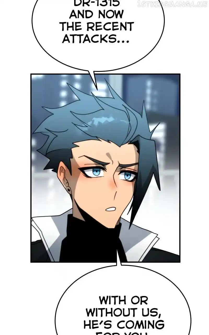 Cloud Walker Chapter 67