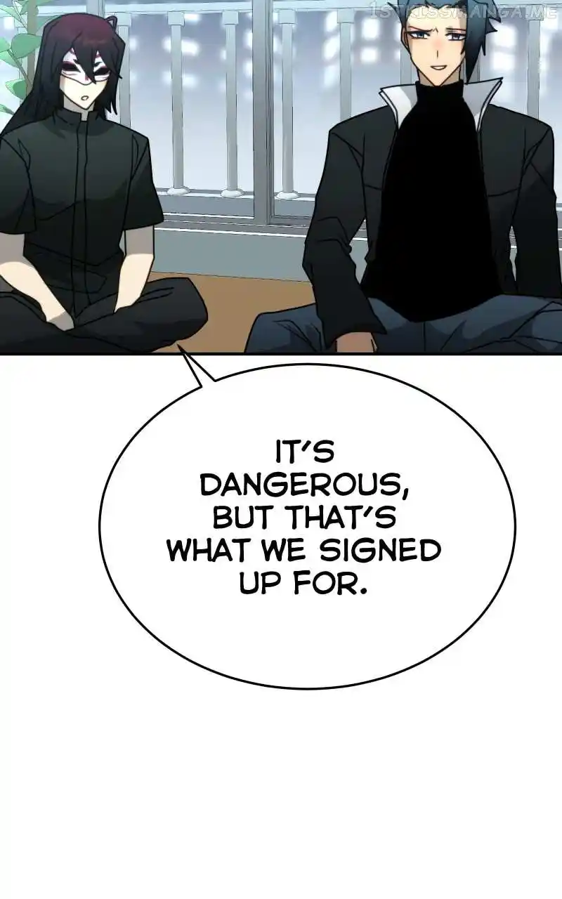 Cloud Walker Chapter 67