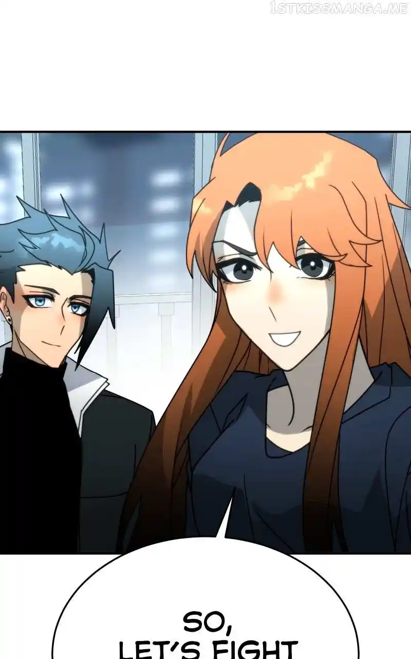 Cloud Walker Chapter 67