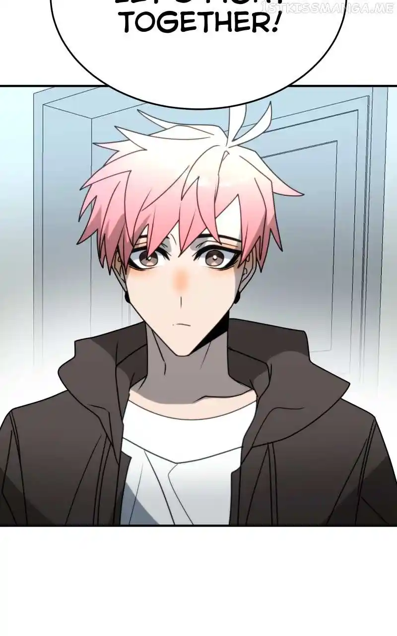 Cloud Walker Chapter 67