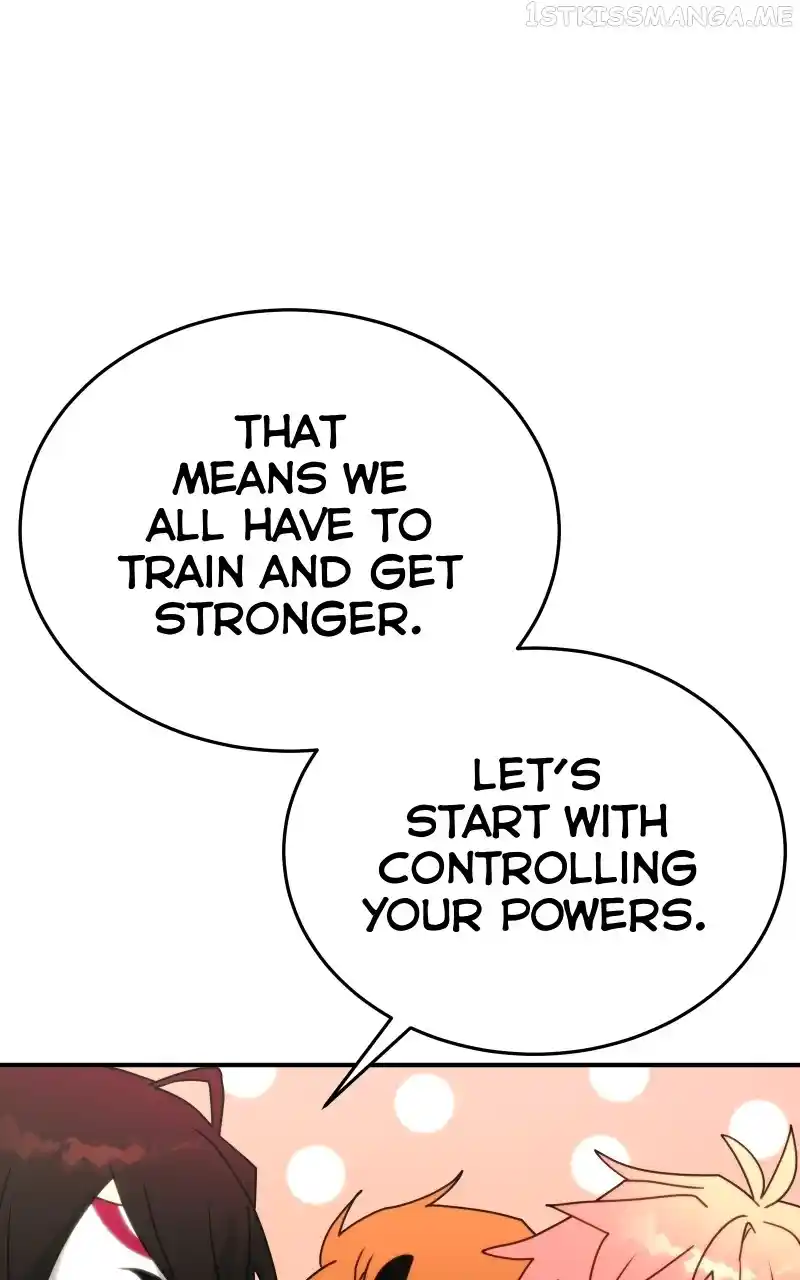 Cloud Walker Chapter 67