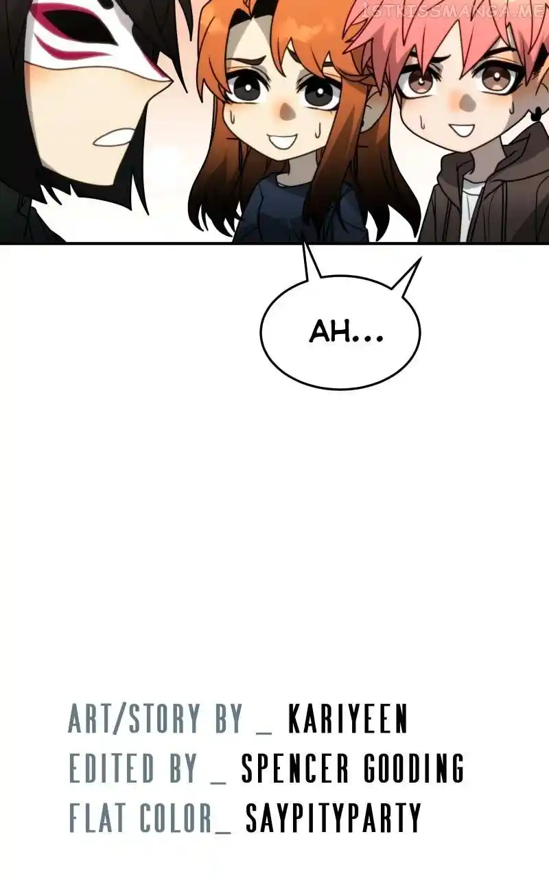 Cloud Walker Chapter 67