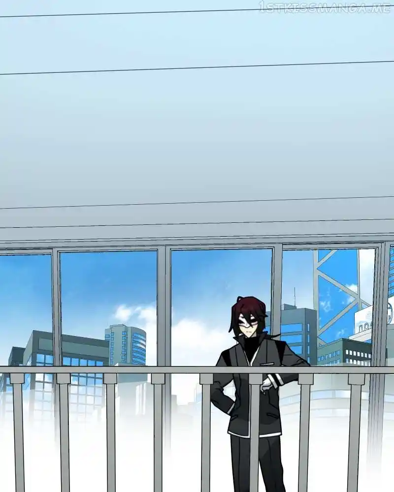 Cloud Walker Chapter 68