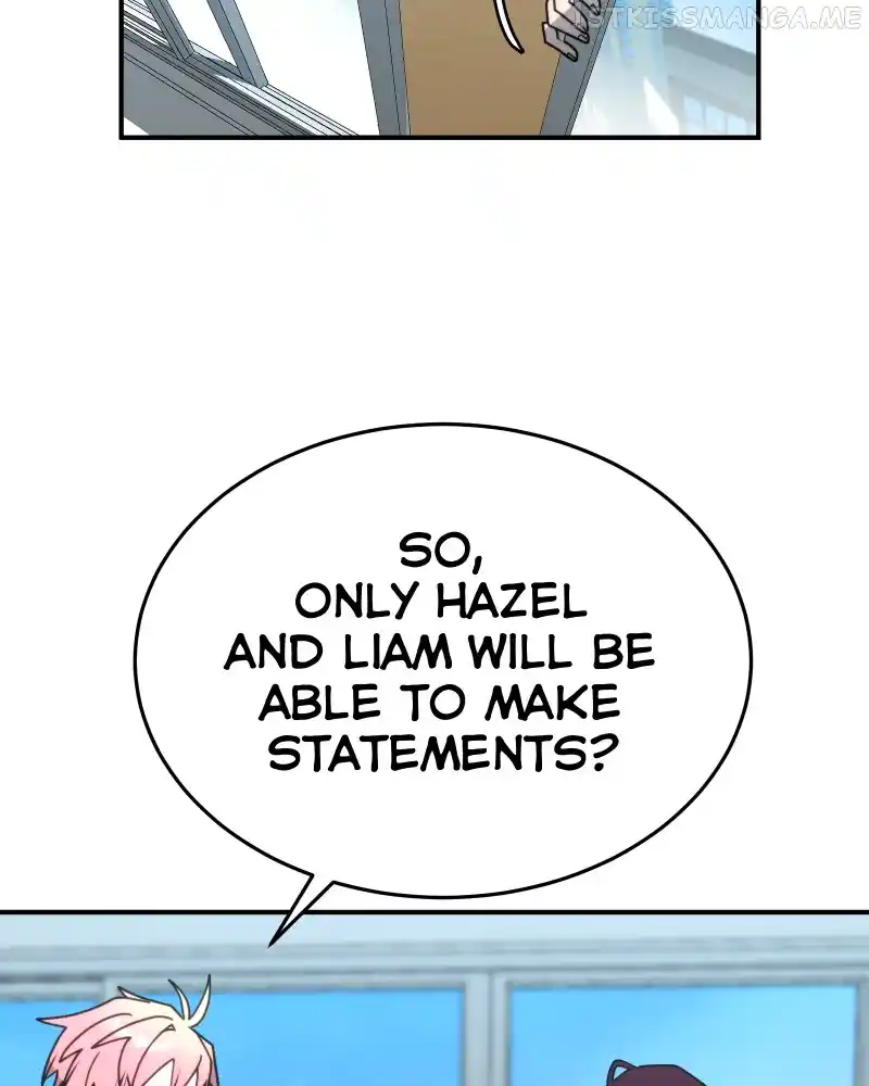 Cloud Walker Chapter 68