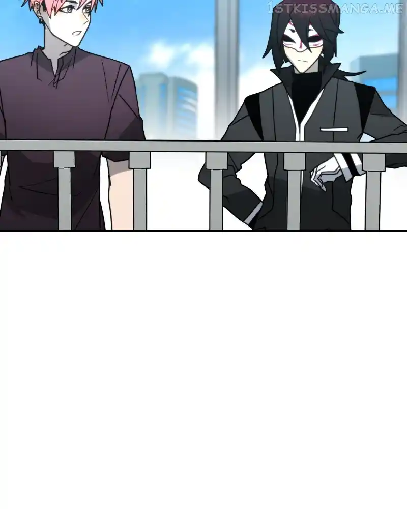 Cloud Walker Chapter 68