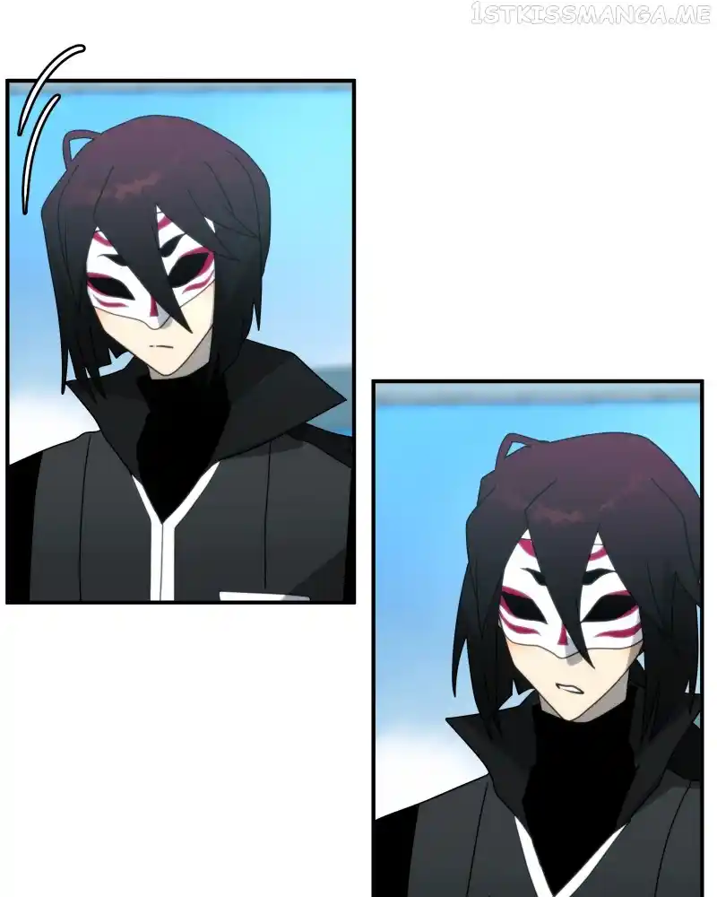 Cloud Walker Chapter 68