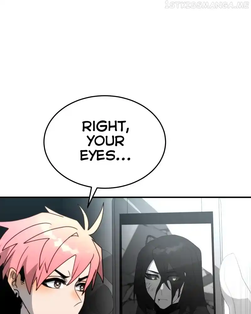 Cloud Walker Chapter 68