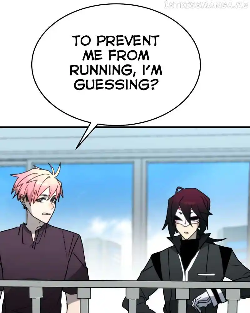 Cloud Walker Chapter 68