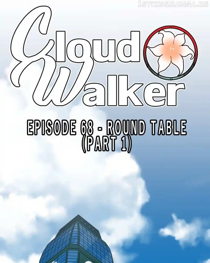 Cloud Walker Chapter 68