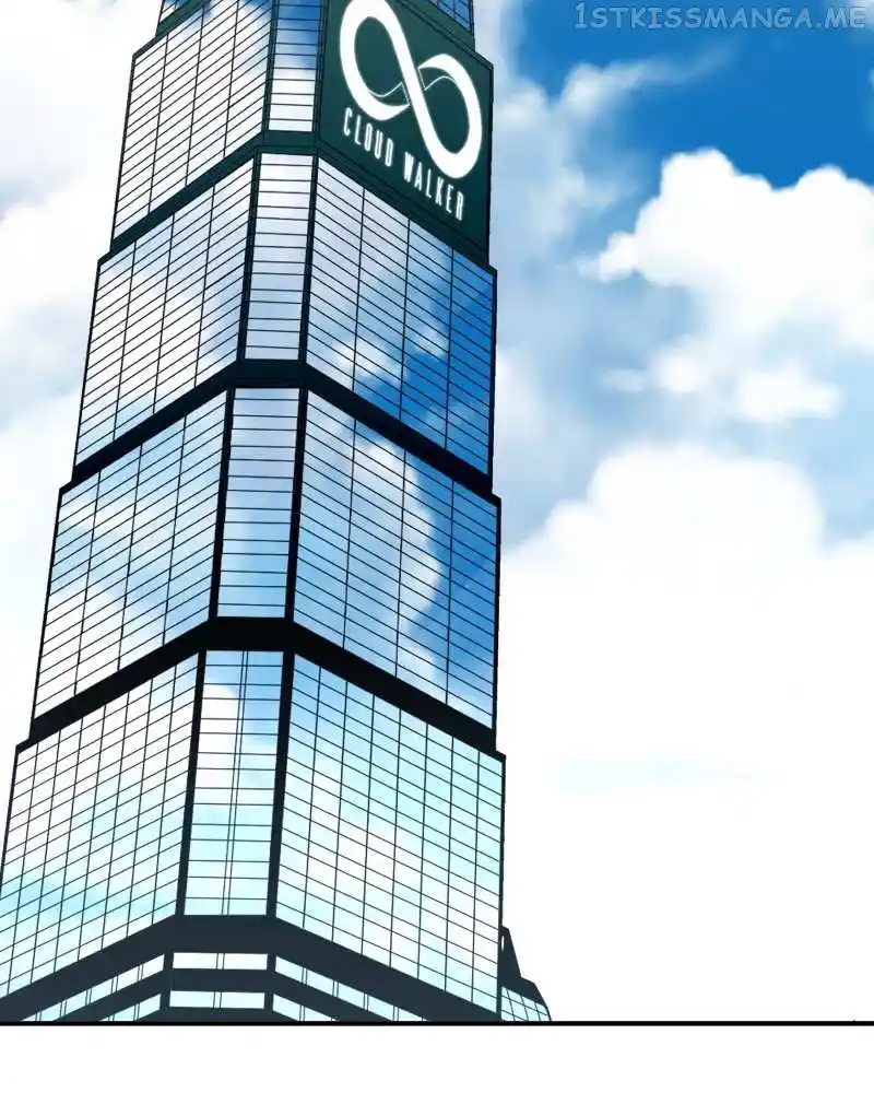 Cloud Walker Chapter 68