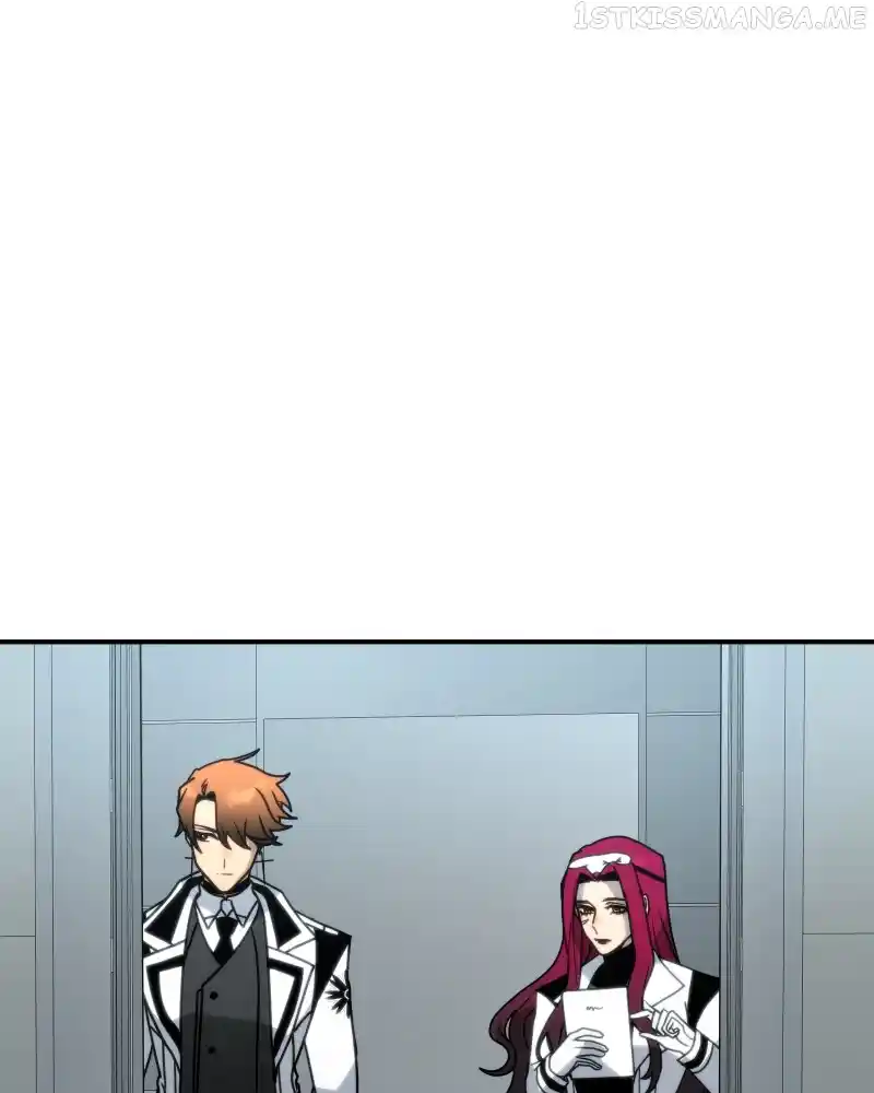 Cloud Walker Chapter 68