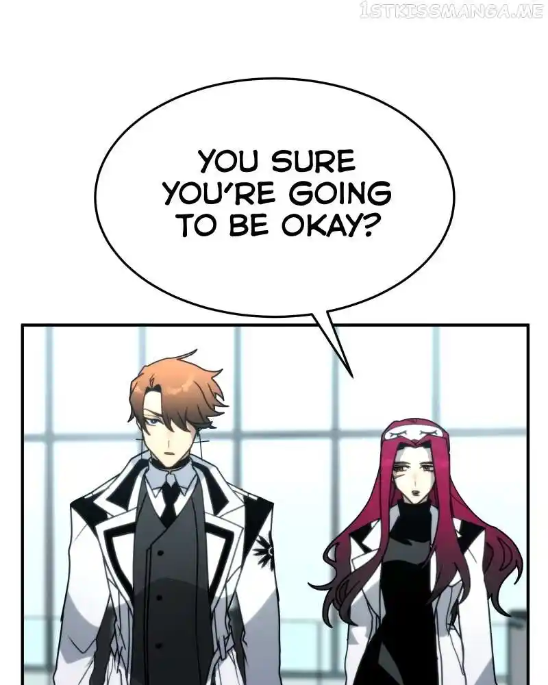 Cloud Walker Chapter 68