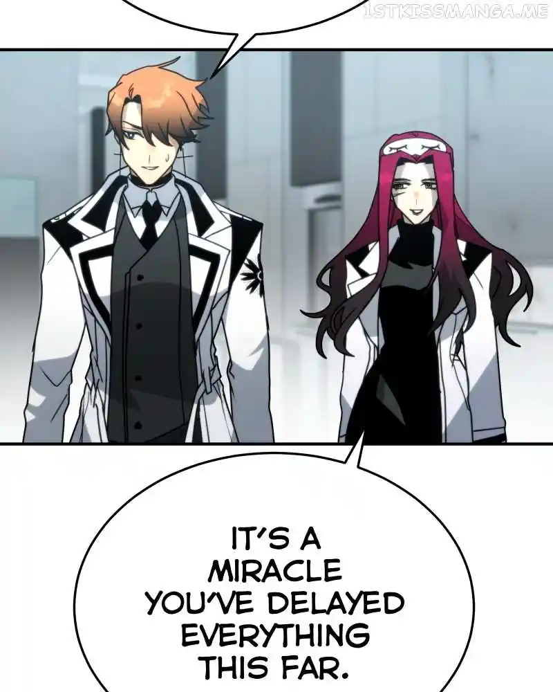 Cloud Walker Chapter 68