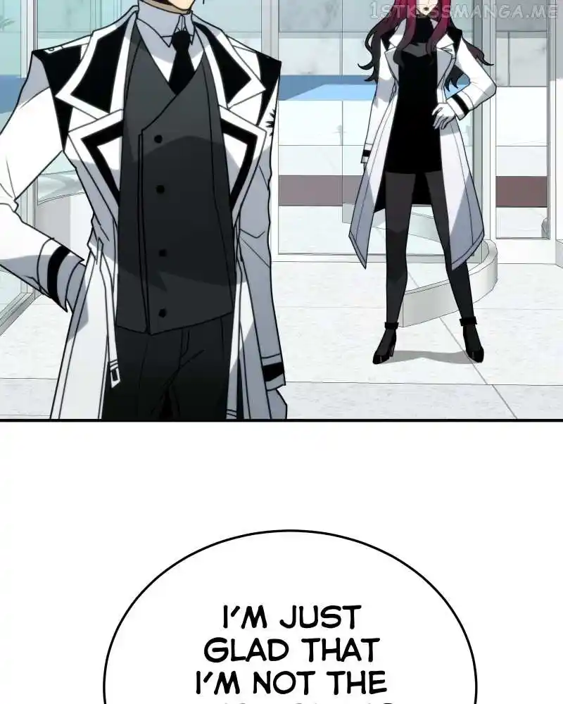 Cloud Walker Chapter 68