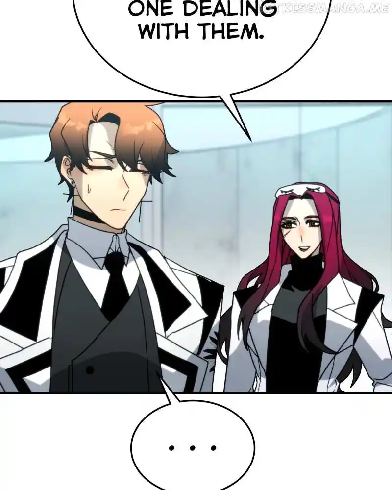 Cloud Walker Chapter 68