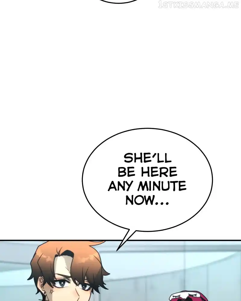 Cloud Walker Chapter 68