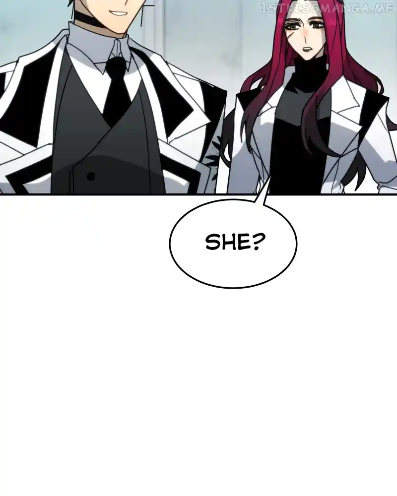 Cloud Walker Chapter 68