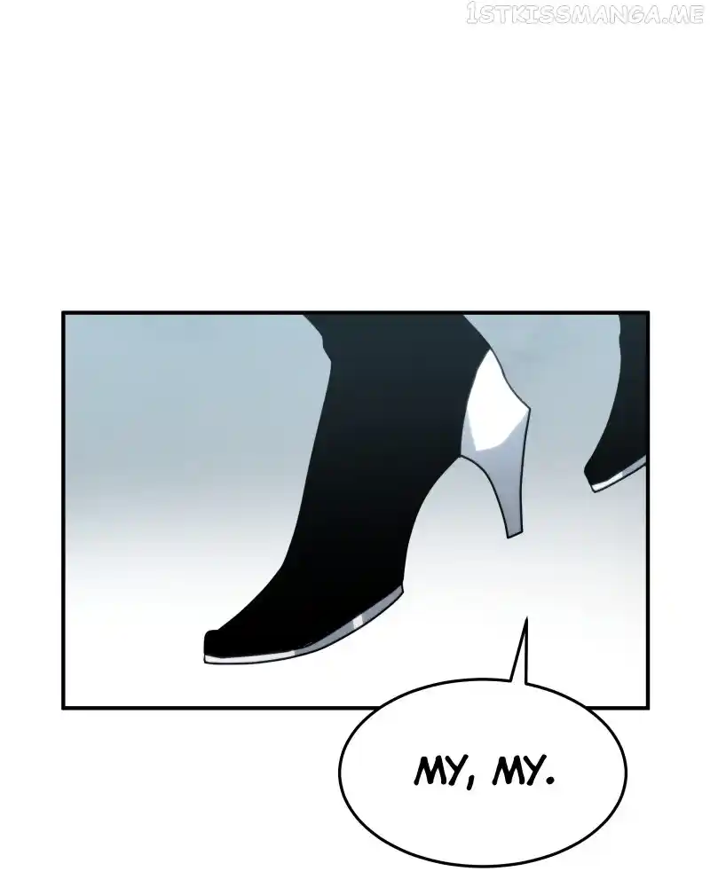 Cloud Walker Chapter 68