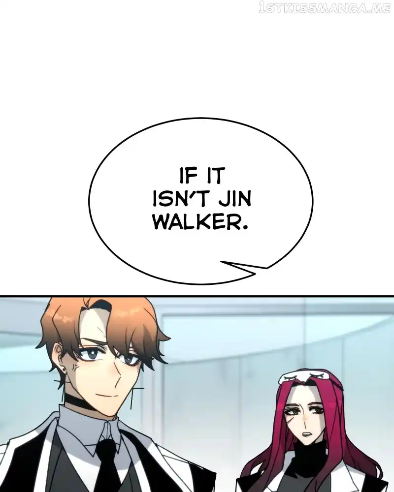 Cloud Walker Chapter 68