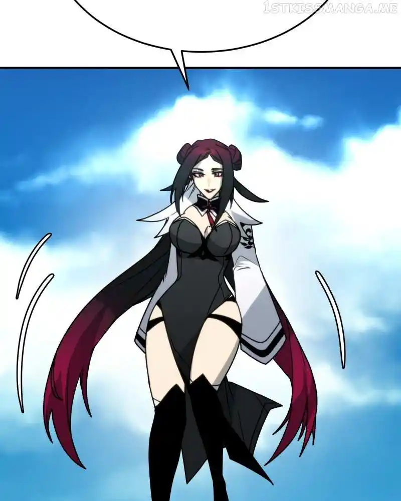 Cloud Walker Chapter 68