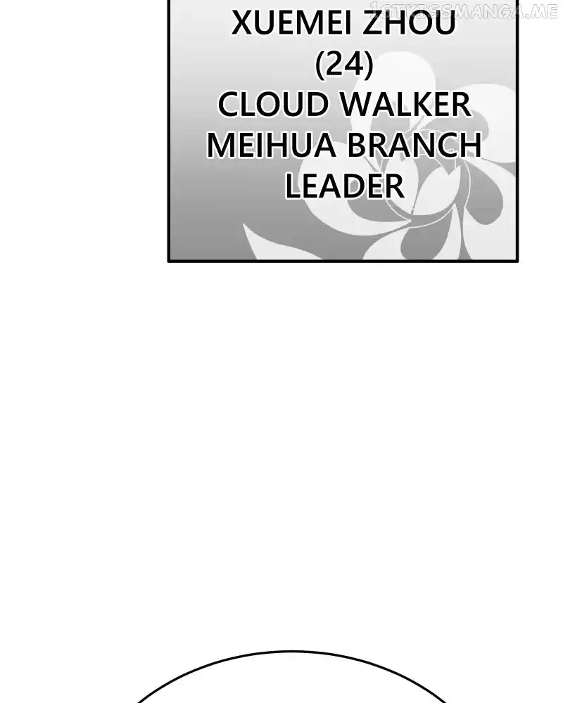 Cloud Walker Chapter 68