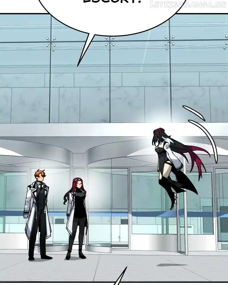 Cloud Walker Chapter 68